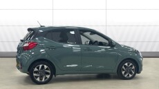 Hyundai i10 1.0 [63] Advance 5dr Auto [Nav] Petrol Hatchback